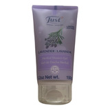 Gel De Ducha Herbal Lavanda Just 150g