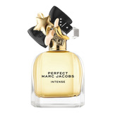 Perfume Mujer Marc Jacobs Perfect Intense Edp 50ml