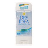 Dry Idea Advanced Gel Desodorante Importado 