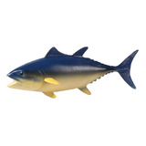 Simulação Animal Marinho Modelo De Peixe Brinquedos De