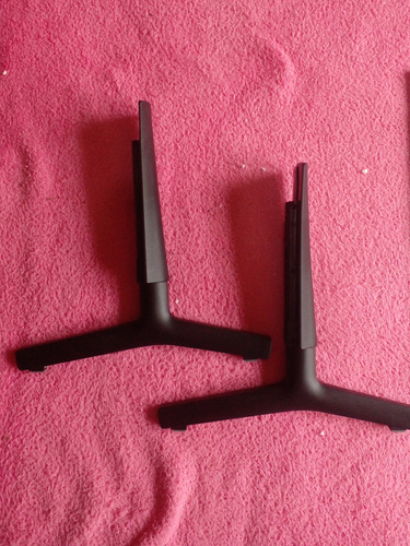 Suporte Base Pedestal Pezinho Tv Samsung Un43bu8000 