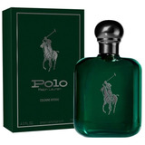 Ralph Lauren Polo Cologne Intense Men 118ml