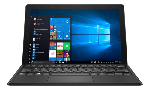 Tablet Windows Dell Latitude 5290, I5 8350, 8gb Ddr4