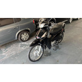 Honda Biz 125