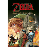 Libro: The Legend Of Zelda: Twilight Princess, Vol. 3 (3)