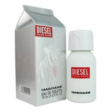 Perfume Diesel Plus Plus Edt. 75ml Original
