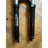 Rock Shox Reba Rl Dual Air 26 + Kit De Reconstruccion