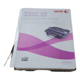 Toner Xerox Workcentre 3210/3220 106r01487 Caja Dañada