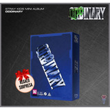 Stray Kids Mini Album Original - Oddinary