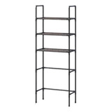 Toallero Mueble Organizador Baño Rack Estante 