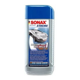 Sonax Xtreme Cera Brillo 1 - Sonax - 500 Ml