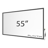 Touch Frame Infrared 55 Multitouch Widescreen Playtix