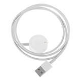 Muelle De Carga Del Cable Del Cargador Usb Para Fossil Gen 4