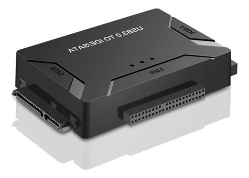 Adaptador De Disco Duro Para Usb3.0 A Sata/id