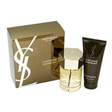 L'homme Yves Saint Laurent De Yves Saint Laurent Para Hombre