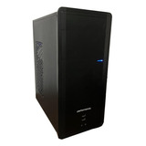 Pc Itec I5 12400 8gb 240gb (atx600-6801) Free Os