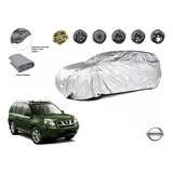 Protector Antigranizo Para Suv´s Nissan X-trail 2008