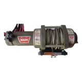 Winch Warn  2500 Lbs W30183 Cuatrimoto