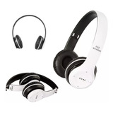 Auriculares Bluetooth Inalambricos Manos Libres Vincha Sd Fm