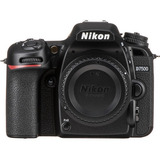 Alquiler Cámara Nikon D7500 Dslr Foto Cine Videoclip