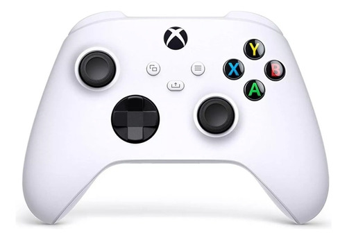 Controle Joystick Sem Fio Microsoft Xbox Wireless Controller