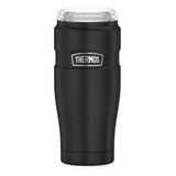 Termo Mug King Negro 940ml-thermos