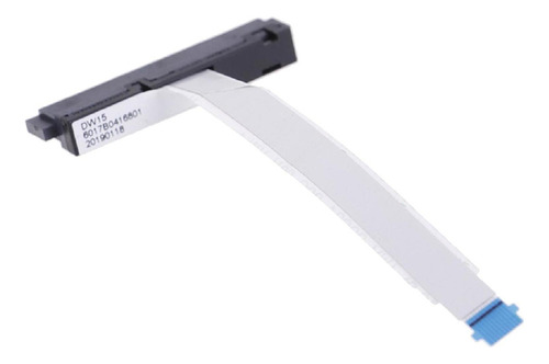 Conector De Cable Hdd Para Hp Envy 15-j105tx 15-j Dw15 S