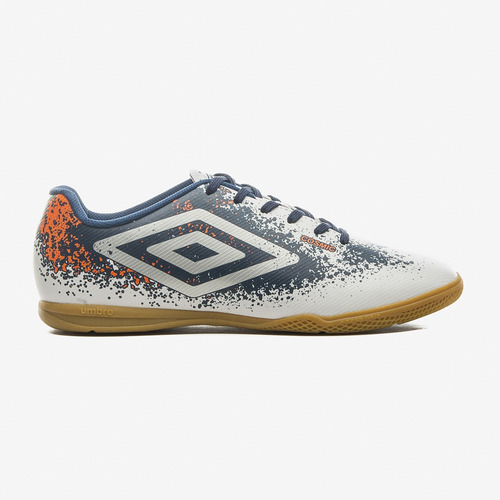 Chuteira Futsal Umbro Cosmic Masculino Original Oficial