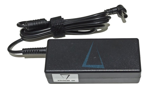 Cargador Original Toshiba 19 V 3. 42 A