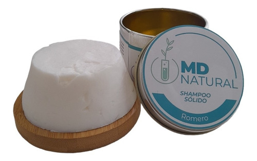 Shampoo Solido  Kit De Viaje! Fortalecedor