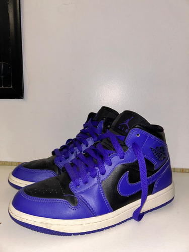 Zapatillas Nike Air Jordan 1 Mid (originales)