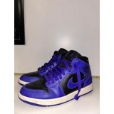 Zapatillas Nike Air Jordan 1 Mid (originales)