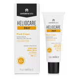 Heliocare 360° Fluid Cream Spf50 50ml
