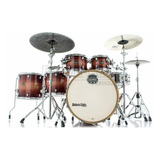 Bateria Mapex Armory Studioease Maple Birch Ar628sfu Redwoo