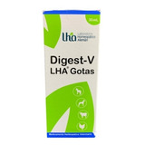 Digest V Lha Digestivo 30 Gotas