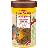 Alimento Peces Sera Discus Granulat Natu - g a $600