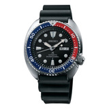 Relógio Seiko Srp779 Prospex Turtle Diver Automatico Pepsi