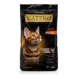 Alimento Premium Catpro Adulto Urinary Control 3kg  