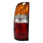 Faro Trasero Mazda B2500 1999-2001 / B2900 Derecho Altern. Mazda 323