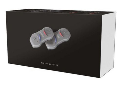 Intercomunicador Bluetooth 10r Dual Pack Sena