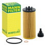 Filtro Aceite Para Mini Coopercountryman R60one Dn47n MINI Countryman