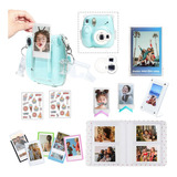 Wogozan Fujifilm Instax Mini 7+ Plus Kit De Accesorios Para.