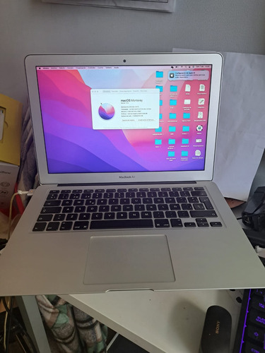 Macbook Air Macboor Air - 2017 - Oferta