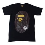 Playera Bape