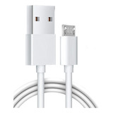 Cable Transferencia De Datos Carga Micro Usb