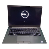 Dell Latitude 7400 Pantalla Touch  I7 16gb Ram, 512 Ssd