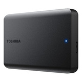 Disco Externo 1 Tb Toshiba Canvio Basics Usb 3.0