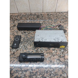 Estereo Sony Xplod Dsx A 30 Para Repuesto O Reparar 