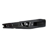 Defensa Trasera F150 09-14 Con Led