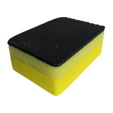 Esponja Descontaminante Clay Pad - Laffitte - |yoamomiauto®|